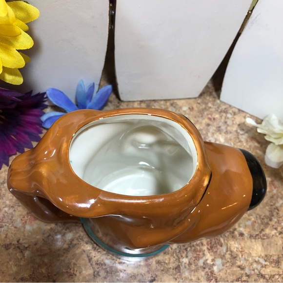 Zak 3D Design Hand-Painted Scooby-Doo Authentic Ceramic Mug W/Ruh-Roh! On Handle - Picture 4 of 9